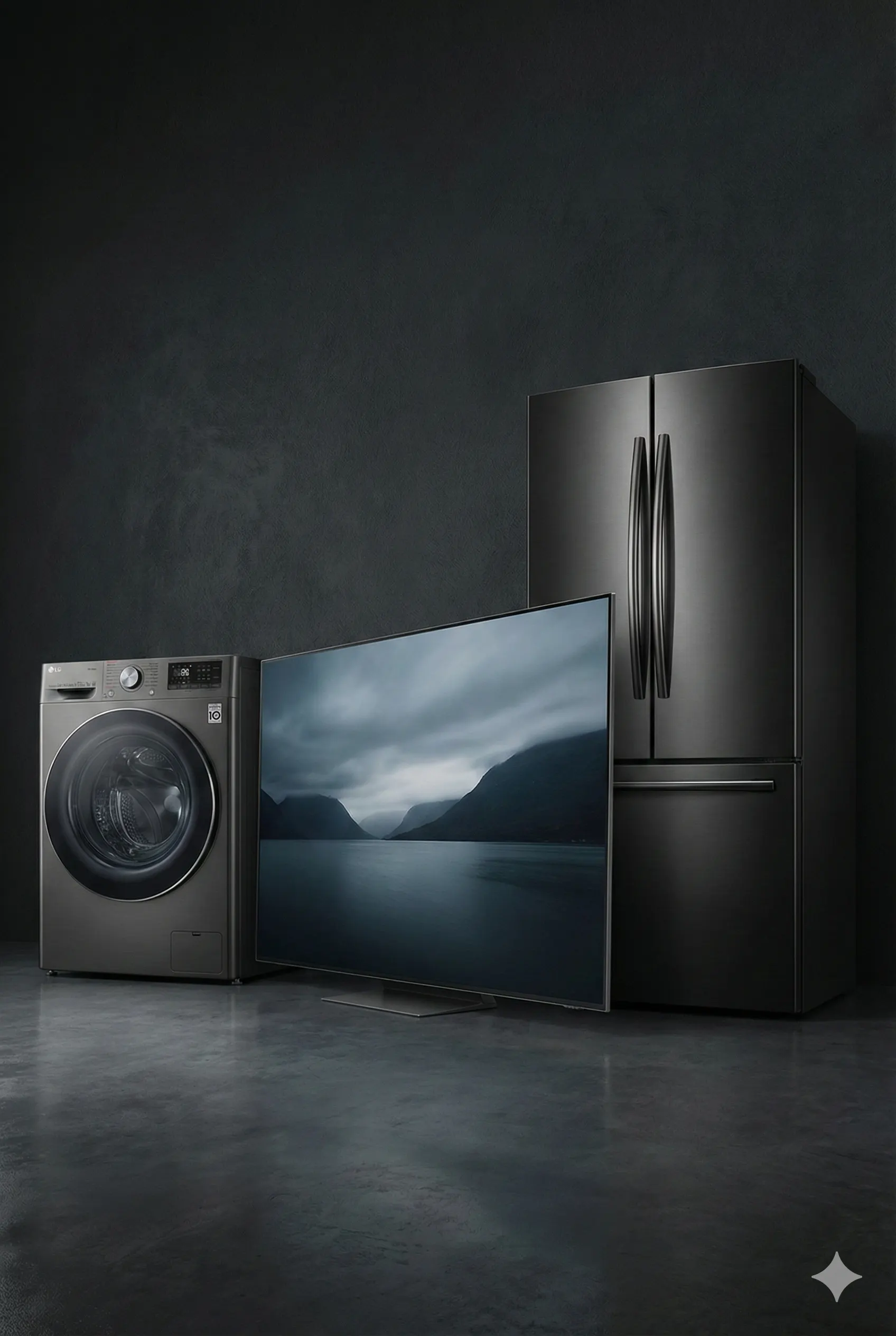 Electrical & Electronics